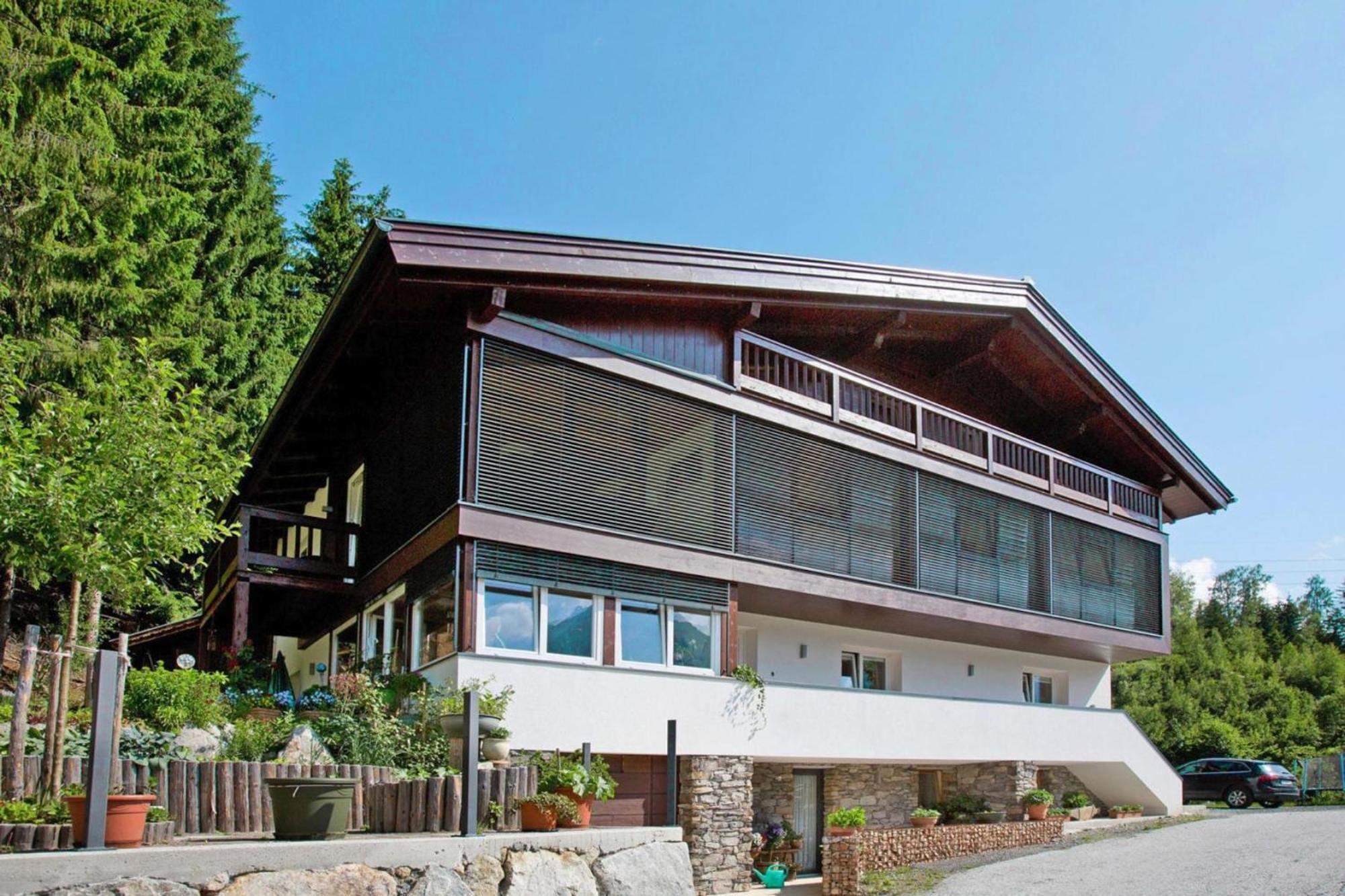 Apartment In Neukirchen With A Balcony นอยเคียร์เชน อัม โกรสเวเนดิเกอร์ ภายนอก รูปภาพ